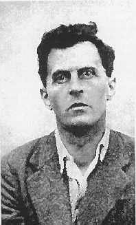 Ritr. di L. Wittgenstein