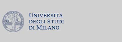 Logo Università degli Studi di Milano